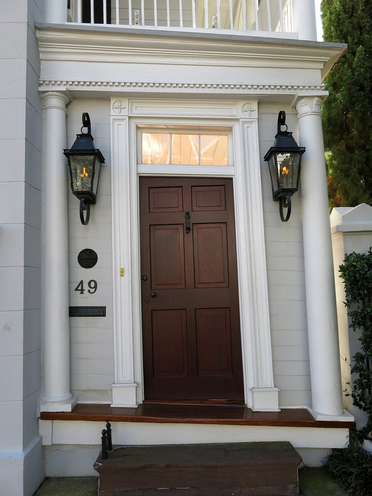 Replacement Doors Pasadena