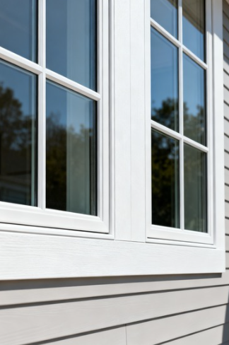 Vinyl Windows Pasadena TX