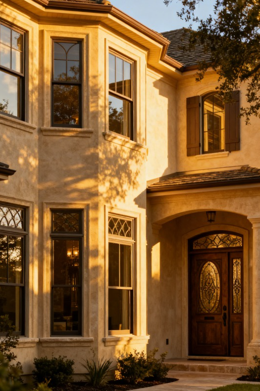 Windows in Pasadena TX