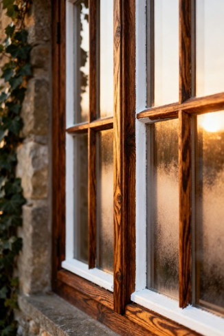 Wood window Pasadena TX