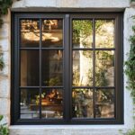 Steel window pasadena tx