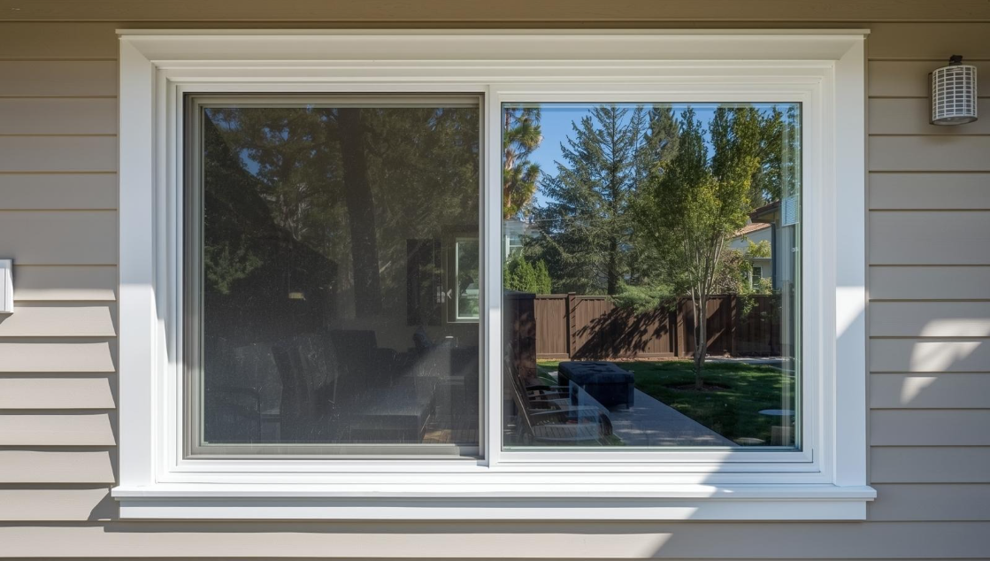 Slider window replacement in Pasadena TX