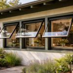 awning window in pasadena