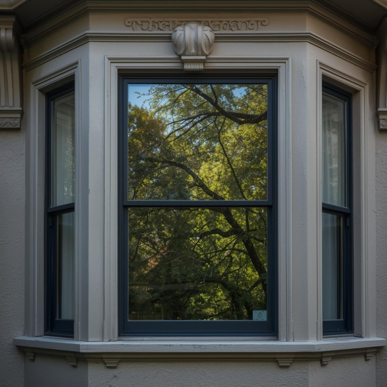 bay window installation pasadena