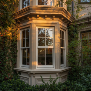 bay windows in pasadena TX