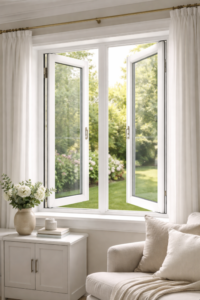 casement window installation pasadena