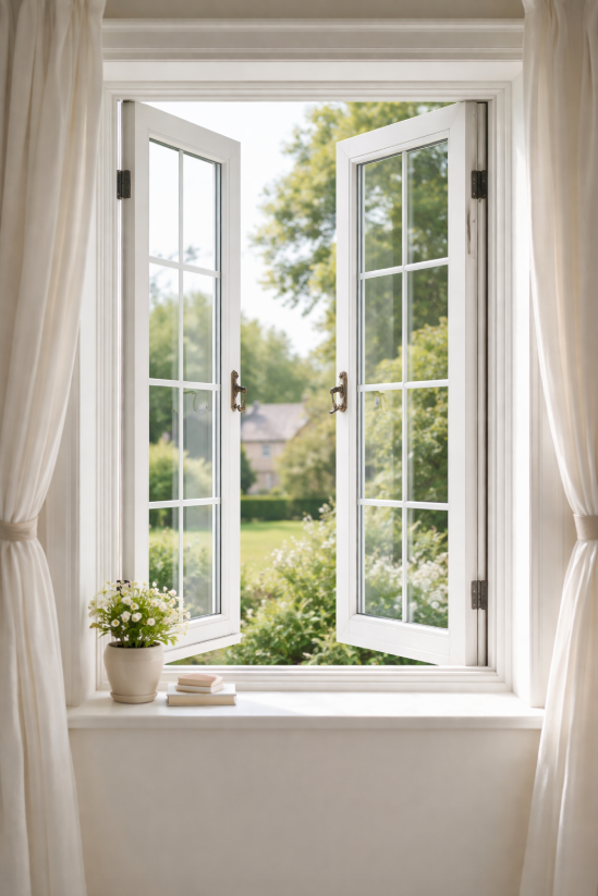 casement window installation Pasadena