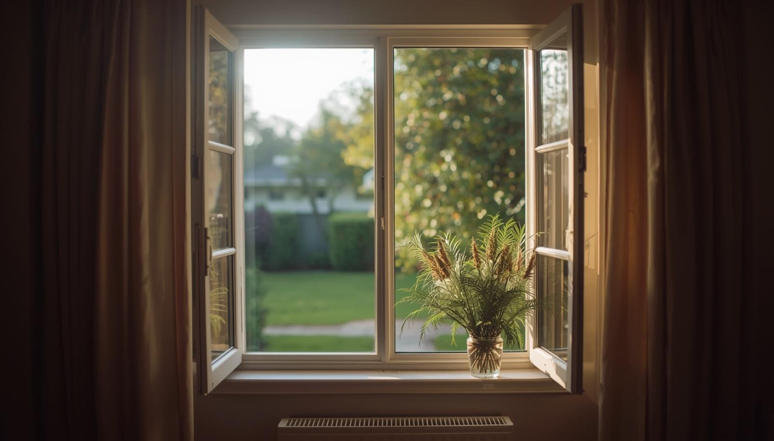 casement window pasadena