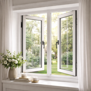 casement window replacement pasadena