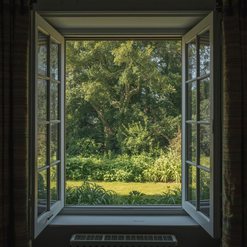 casement window pasadena