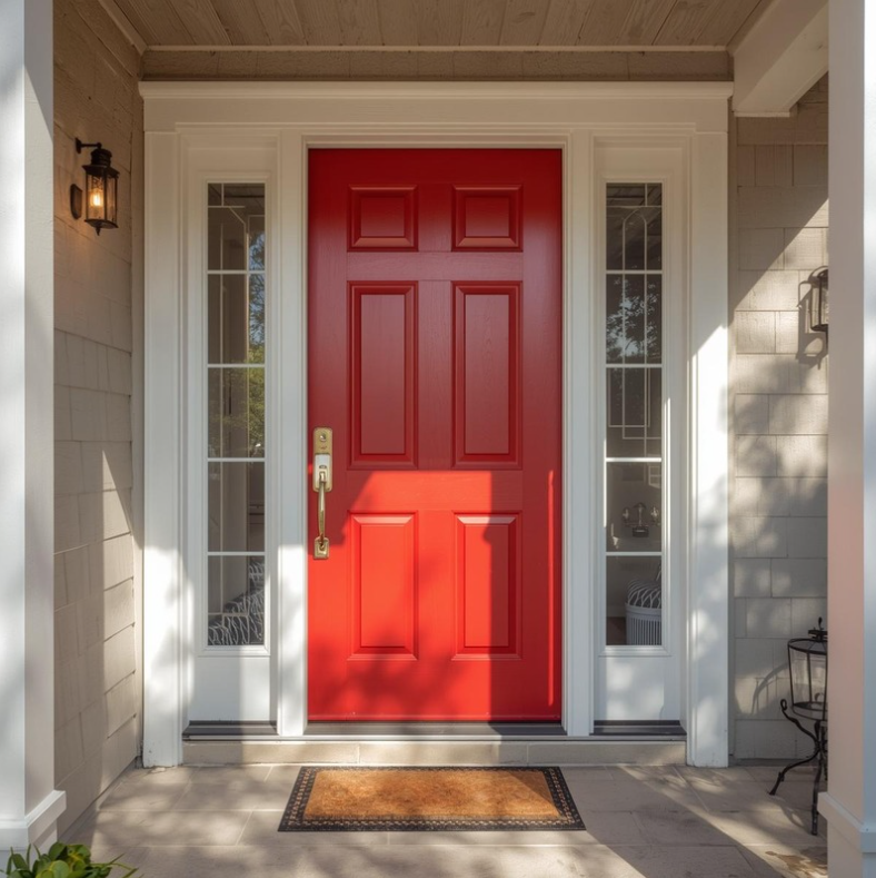 door replacement pasadena tx