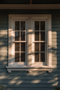 double hung window installation pasadena