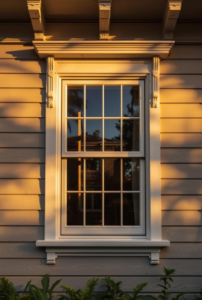 double hung windows pasadena TX