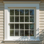 double hung windows in pasadena