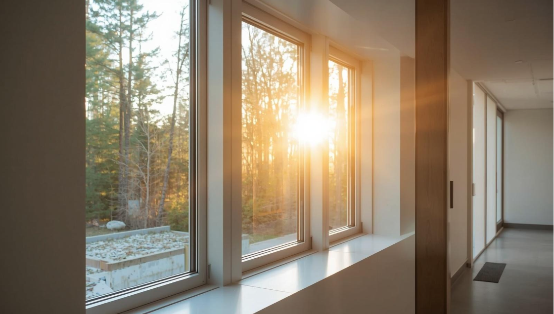 energy efficient window installation pasadena