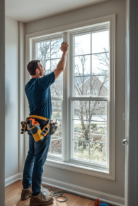 local window installation pasadena