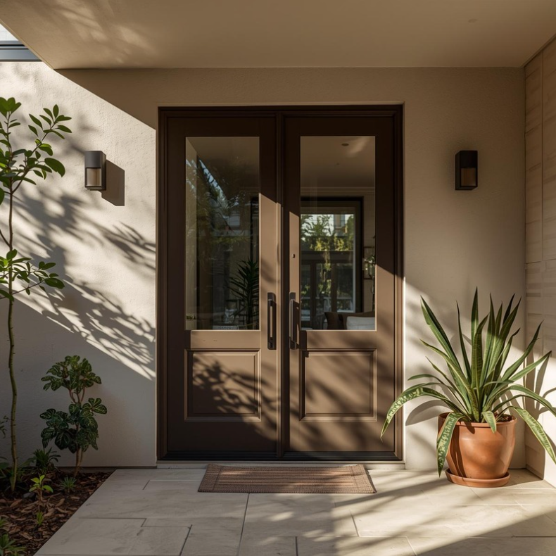 patio door in pasadena tx