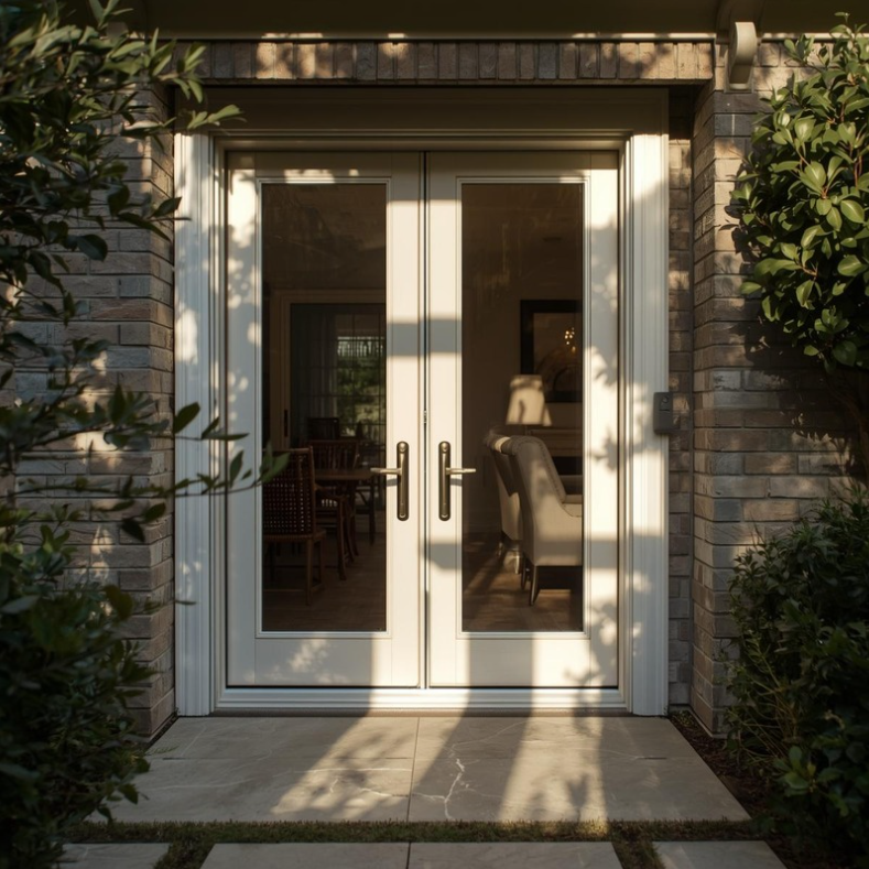 patio door installation pasadena