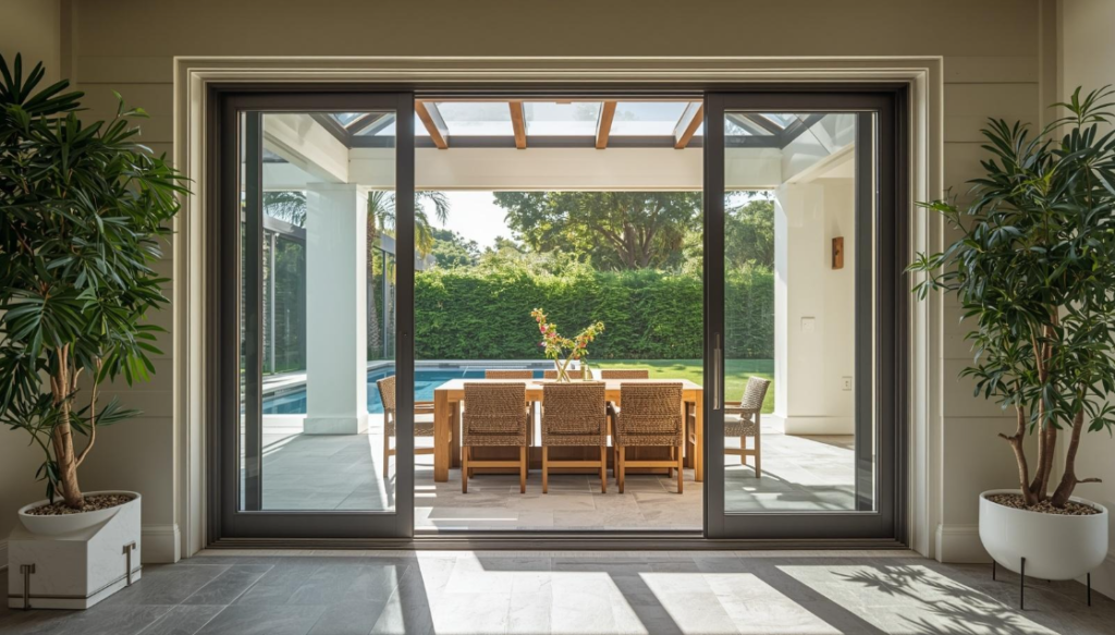 patio door replacement pasadena tx