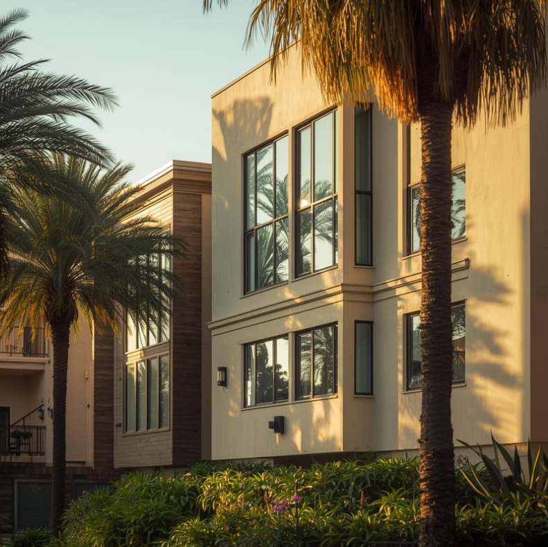 picture windows pasadena