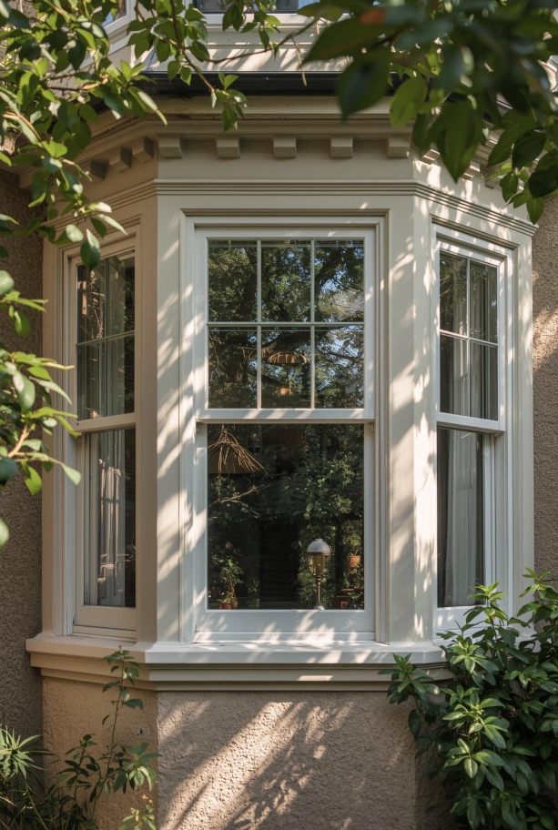 premium bay window installation pasadena