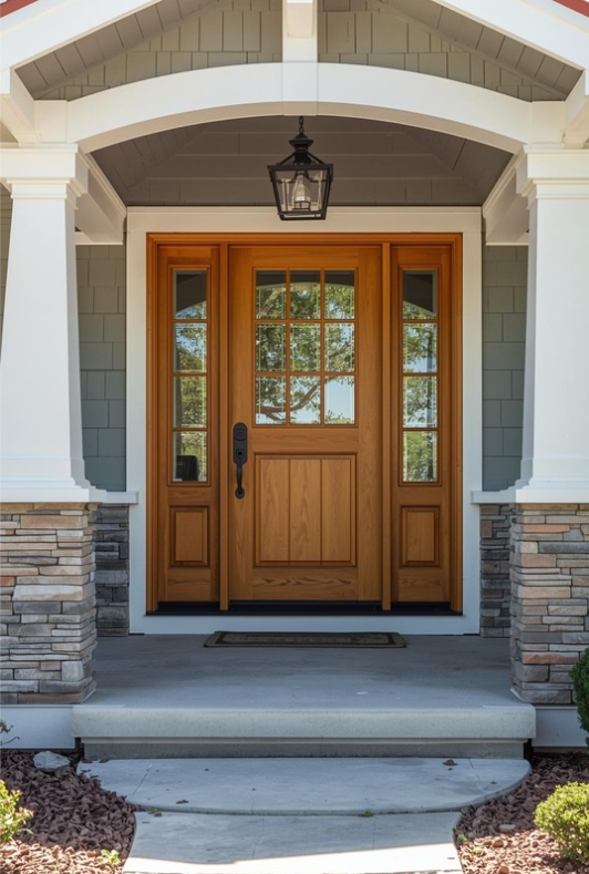 replacement door pasadena tx