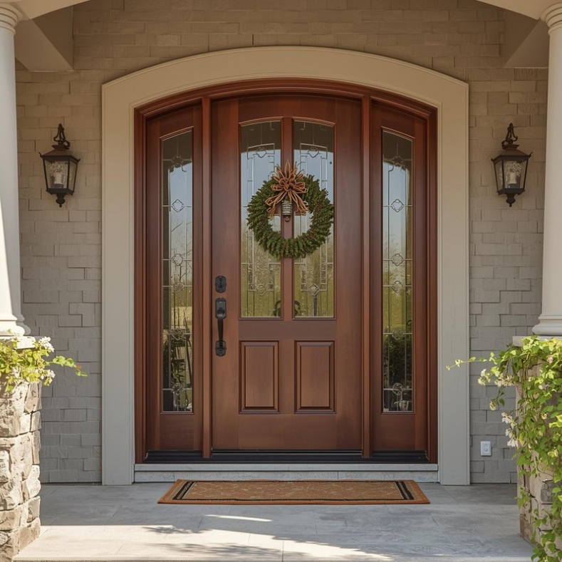 replacement door pasadena