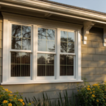 replacement window pasadena