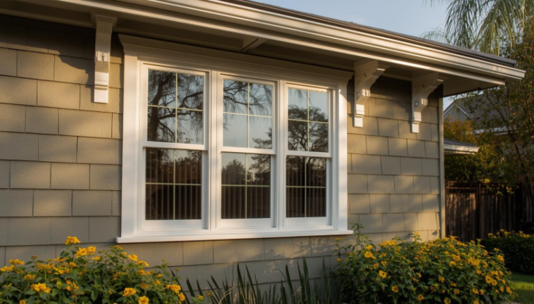 replacement window pasadena