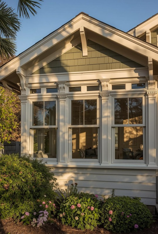 replacement window pasadena tx