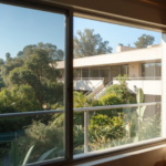 sliding window in pasadena