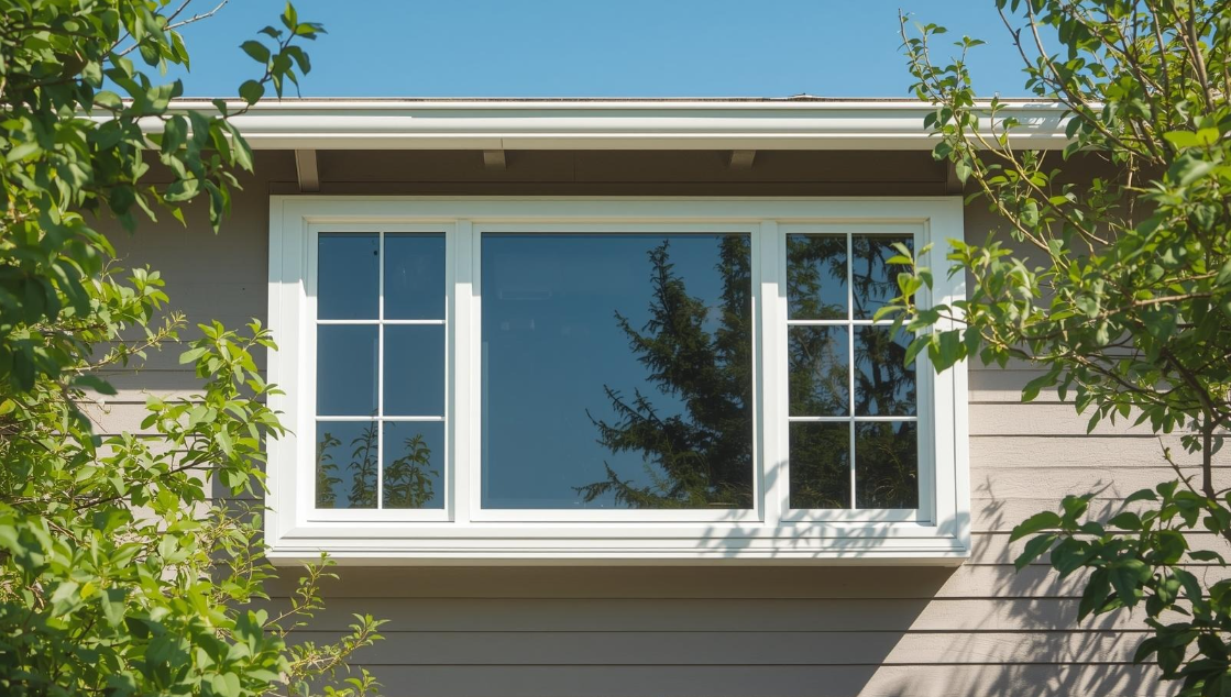 vinyl window replacement pasadena TX