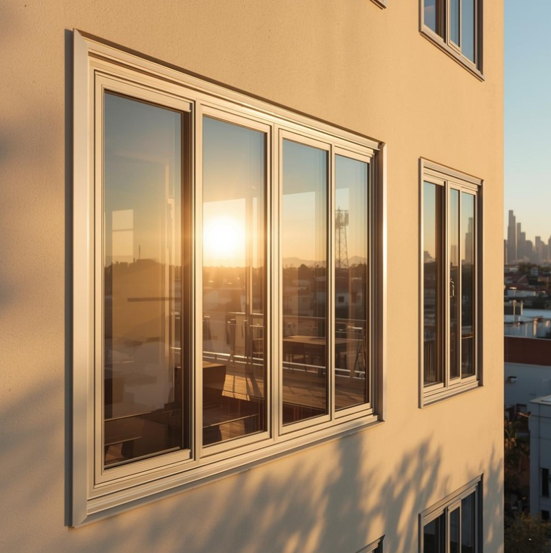 vinyl windows pasadena