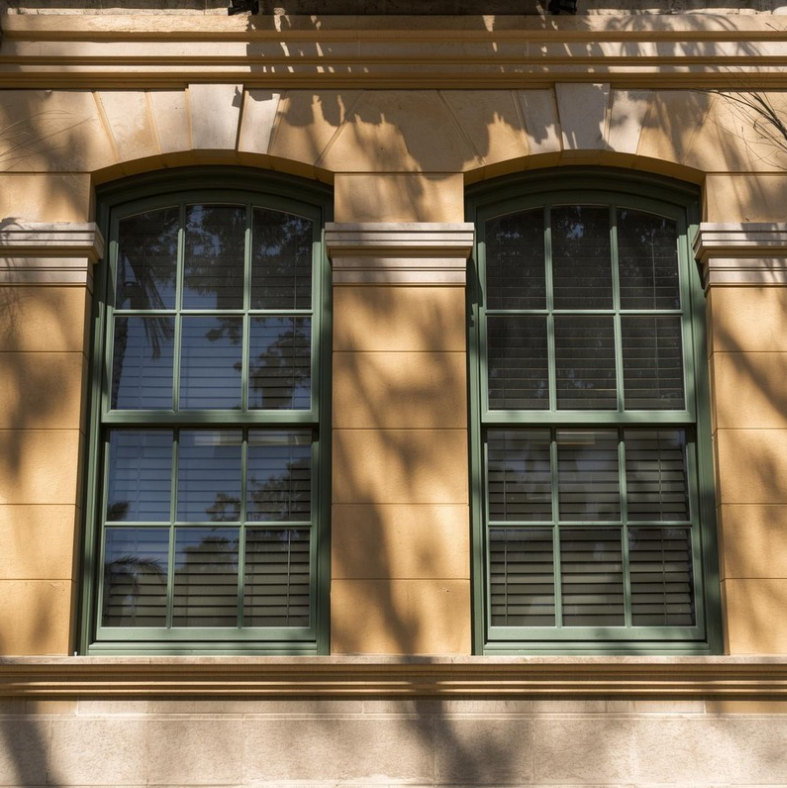 window company pasadena