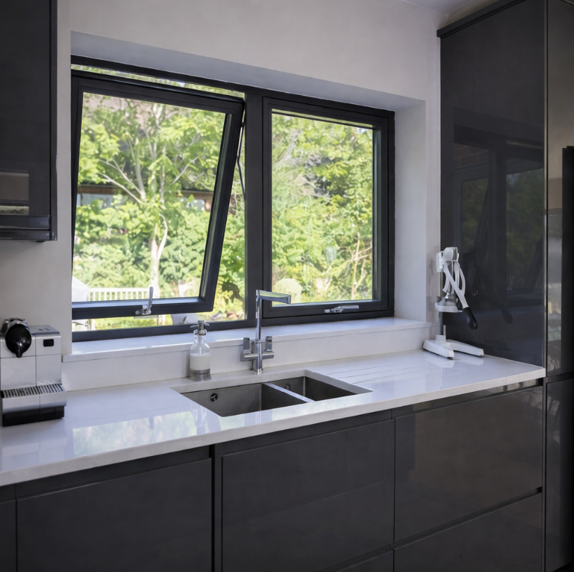 window contractor pasadena