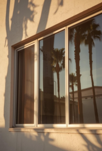 window installation pasadena